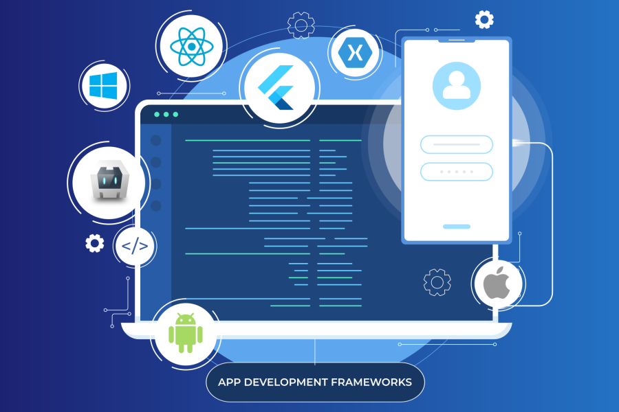 app-development-frameworks